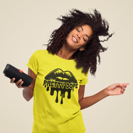 Pretty dope t-shirt