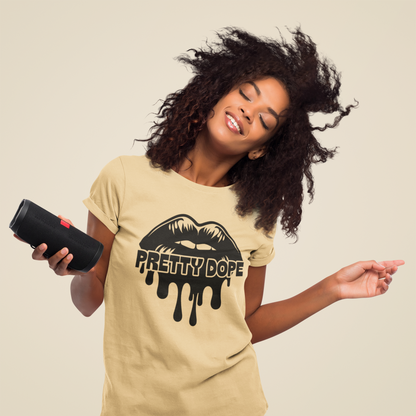 Pretty dope t-shirt