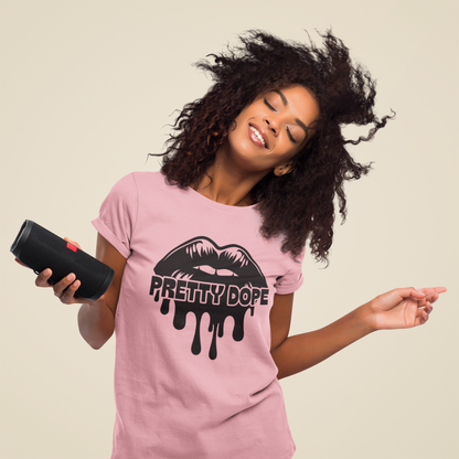 Pretty dope t-shirt