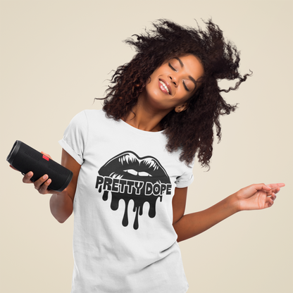 Pretty dope t-shirt